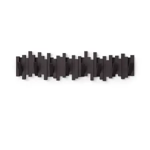 Sticks Multi Hook fali fogas 8 db akasztóval eszpresszó