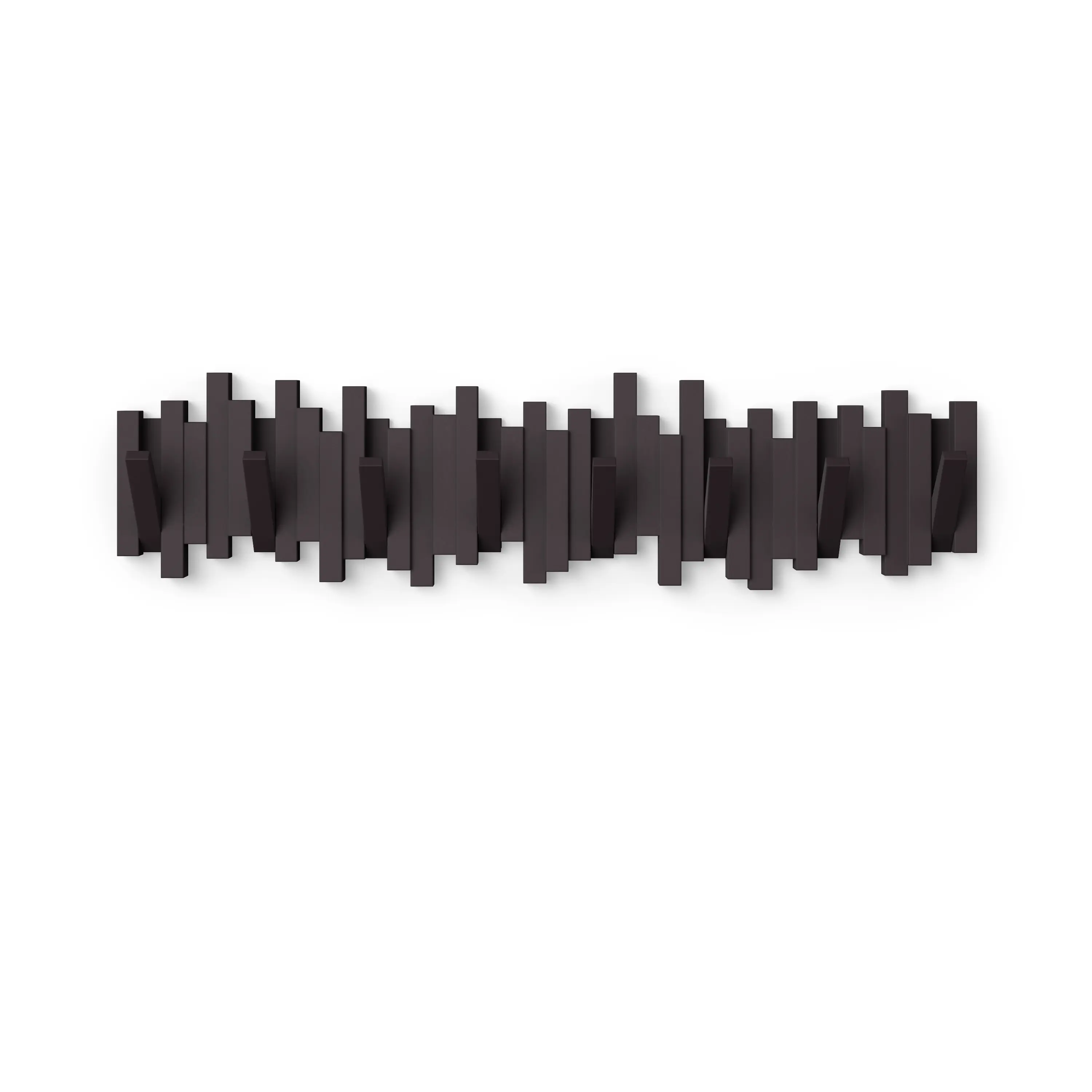 sticks multi hook fali fogas 8 db akasztoval eszpresszo