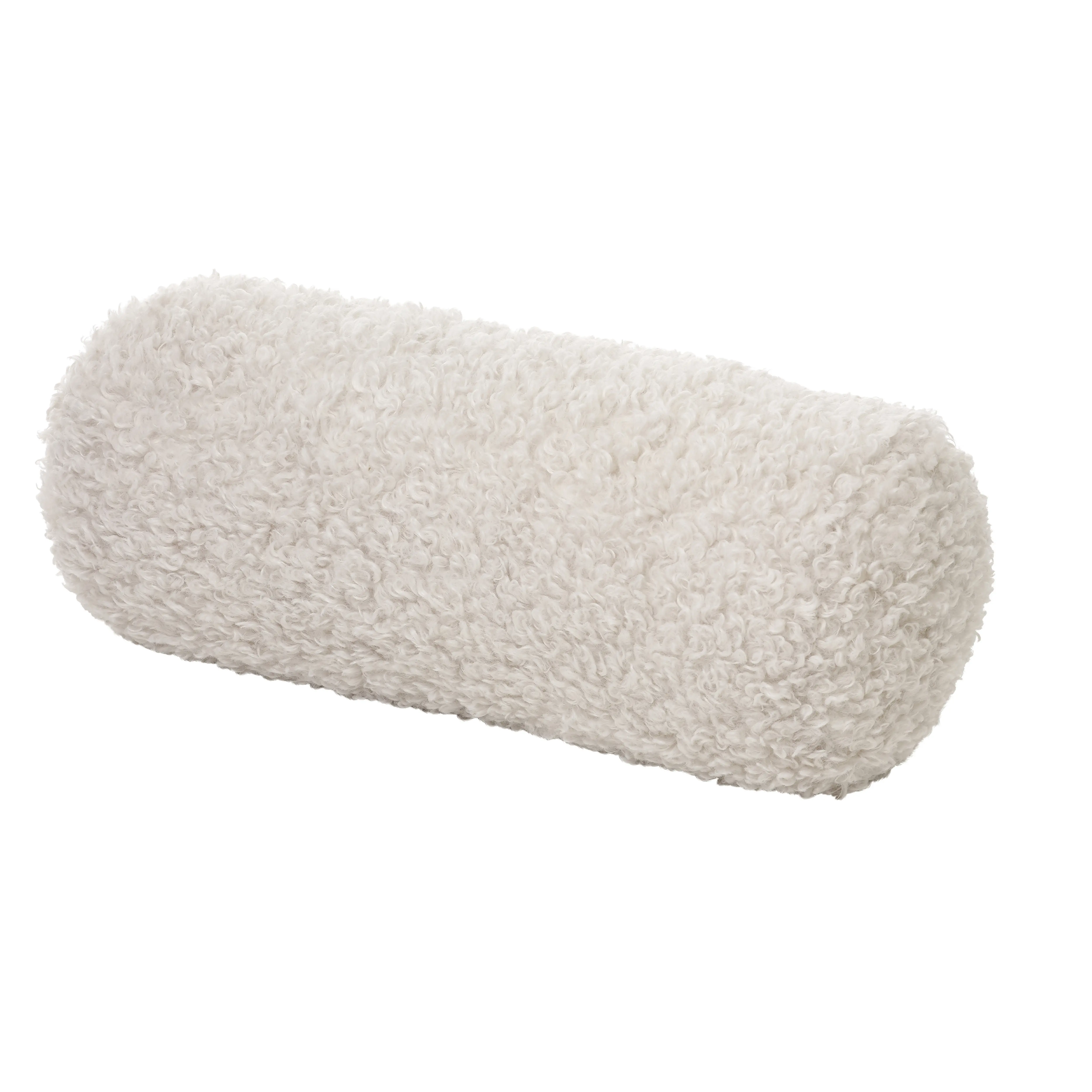 teddy hengerparna 20x50 cm krem