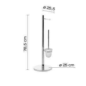 gedy-tracy-wc-tarto-krom-furdoszoba-mosdo-letisztult-elegans-meret