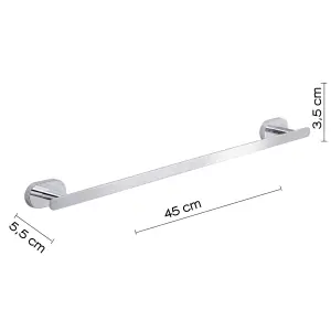 gedy-bernina-torolkozotarto-45cm-krom-szinu-rozsdamentes-acel-furassal-ragasztassal-rogziteto