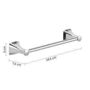 gedy-everest-falra-szerelheto-35cm-torolkozotarto-rozsdamentes-acel-krom-szinu