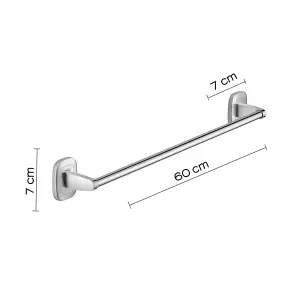 gedy-everest-falra-szerelheto-60cm-torolkozotarto-rozsdamentes-acel-krom-szinu